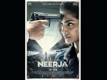 Neerja Movie Review: Emotional, Inspiring, Teary And Flawless