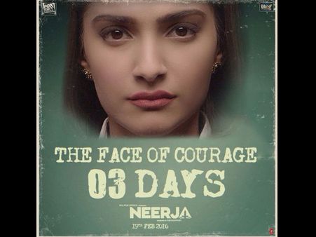 Neerja Celeb Review: Aamir, Hrithik, Sachin Tendulkar And Stars Call It Must Watch