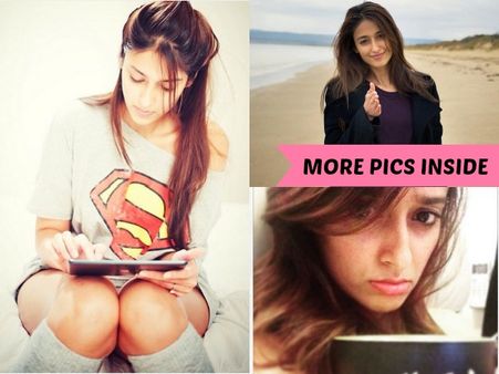 These No Make-Up Pictures Of Ileana Will Make You Love Her More