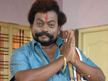 NOT Ravi Belagere, Sadhu Kokila In Weekend With Ramesh!