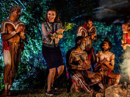 WOW PICS! Parineeti Chopra Chills Out In Australia; Looks Drop-dead Gorgeous In Each Frame!