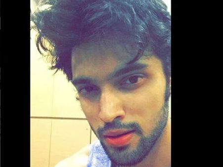 Kaisi Yeh Yaariyan Actor Parth Samthaan Sings For His Debut Film!