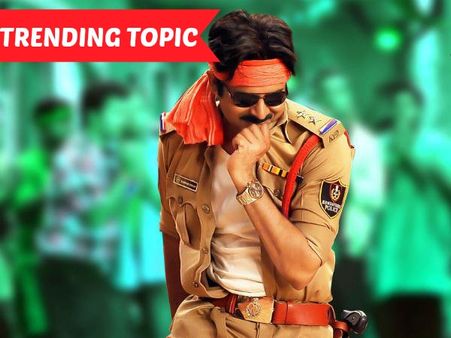 INTERESTING! Pawan Kalyan And The Leap Year Connection