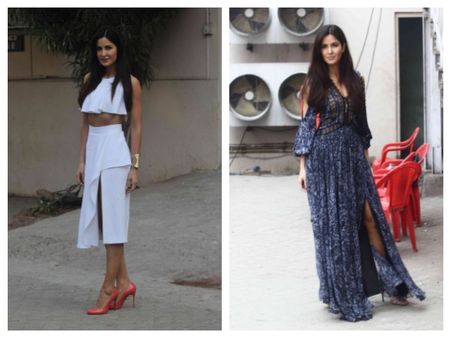 Post Break Up! Katrina Kaif Admits To Being Single, Talks About Marriage Plans