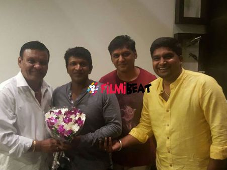 Powerstar To Launch Jessie Songs On Feb 14!