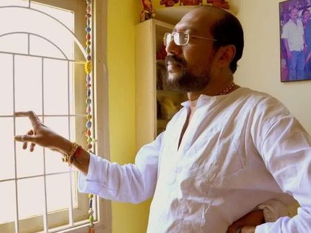 Music Director Rajamani Passes Away