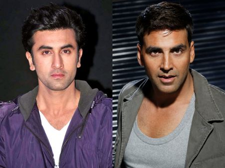 Ranbir Kapoor's Career In Danger! Jagga Jasoos To Clash With Akshay Kumar's Housefull 3?