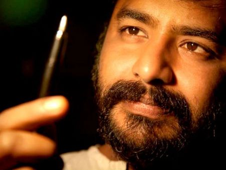 READ: 'Actor' Naveen Krishna's Open Letter To Audience!