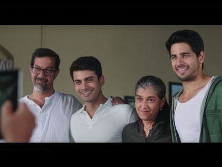 Revealed: Kapoor & Sons Promotional Strategy From Karan Johar Is A Sure Shot Winner!