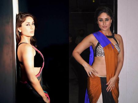 Revealed! Kareena Kapoor's Role In Udta Punjab