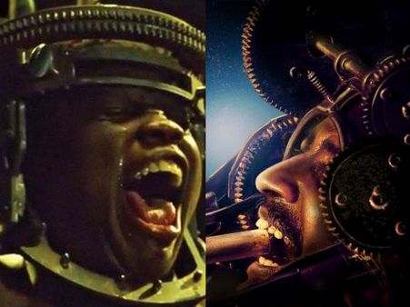 Are You Ready For The Tamil Version Of 'Saw'? 'Sadhuram 2' A Crowd-funded Flick Is Raring To Go!