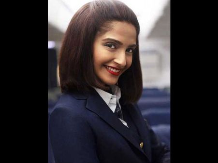 HORRIFIC! When Neerja Actress Sonam Kapoor Almost Died!