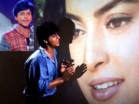 'Darr' To Make A Comeback In Shahrukh Khan's Fan!