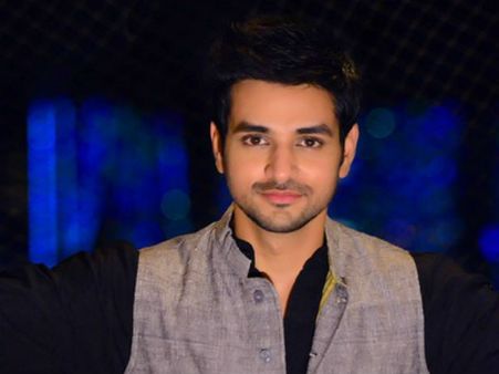 Meri Aashiqui Tum Se Hi’s Shakti Arora To Host A Show!