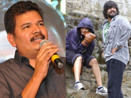 Director Shankar Lauds Madhavan's 'Irudhi Suttru'