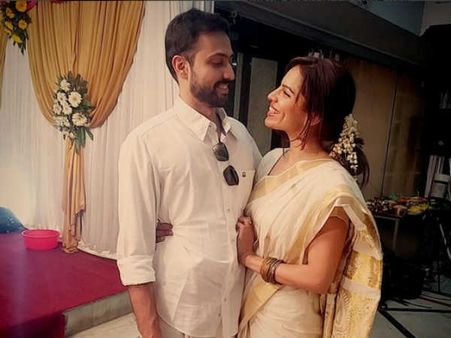 Kumkum Bhagya’s Alia Aka Shikha Singh Is All Set To Marry Boyfriend Karan Shah!