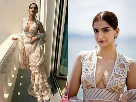 Sonam Kapoor Is Finally Confident Of Her Career! Says Big Things Are Yet To Come!