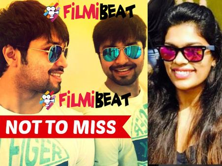 EXCLUSIVE! Know More About Chiranjeevi's Daughter Srija Konidela's Husband-to-be