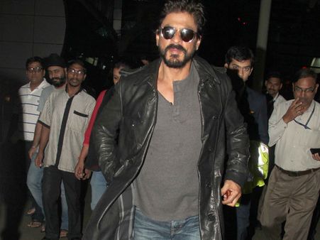 MUST READ: Why Shahrukh Khan Felt Shameful & Nervous While Shooting For Fan
