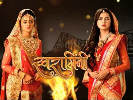 Swaragini: Kavita & Urvashi Influence Ragini To Separate Swara & Sanskar!