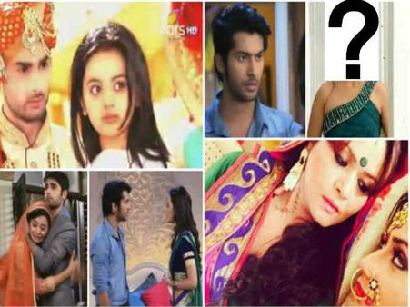 Swaragini: Swara Innocent; Lakshya Shocks Everyone By Marrying Another Girl; Guess Who She Is?