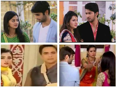 Swaragini Spoiler: Shekar Meets With An Accident; Swara Blamed; Ragini Supports Swara! (PICS)