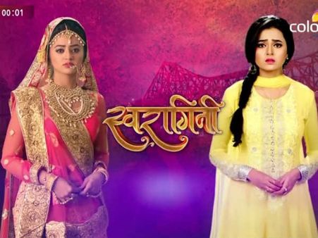 Swaragini: Kavya’s Media Drama; Domestic Violence Case Against Maheshwari Family; Swara To Rescue!
