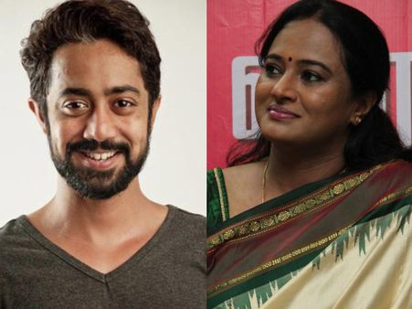 'En Magan Magizhvan' Is About How A Mother Accepts Her Gay Son: Lokesh