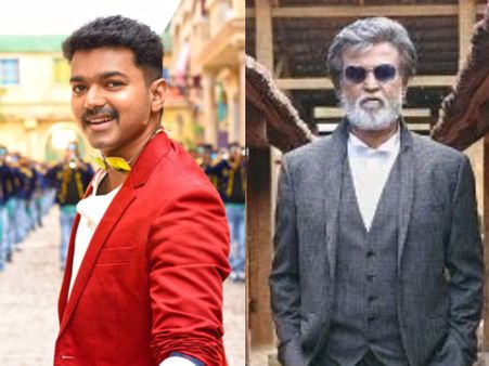 Pre-release Business: Vijay's 'Theri' Beats Rajinikanth's 'Kabali'!
