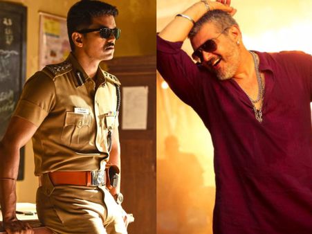 RECORD SHATTERED: 'Theri' Thrashes 'Vedalam', Becomes The Most Liked Teaser Within 24 Hours!