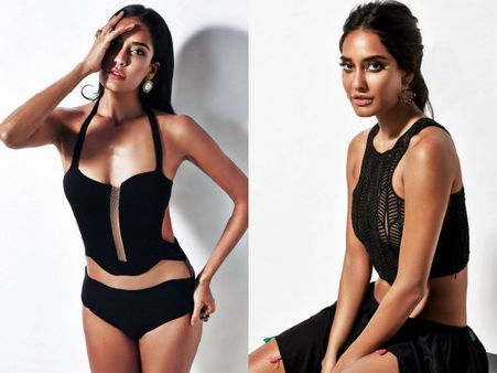 These 15 Pics Of Lisa Haydon Will Make You Say 'Oh My God She's A Goddess'!