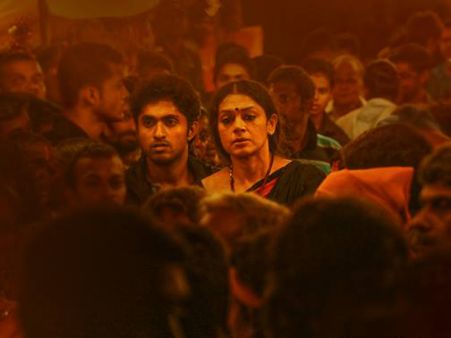 WHAT! Thira 2 Shelved?