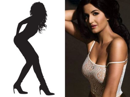This Bollywood Actress Says She's Fond Of Katrina Kaif!