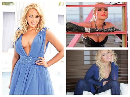 Unseen HOT & SENSUAL PICS Of Salman's Alleged Lover Iulia Vantur