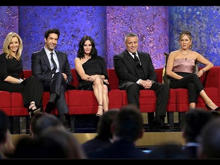 Friends Reunion: Fun Facts Shared By The Cast That You Must Know!