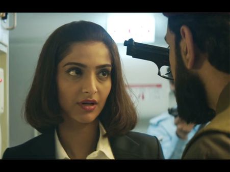Pan Am Crew Member Pissed With Makers Of Neerja Bhanot Biopic, Calls It Fiction!