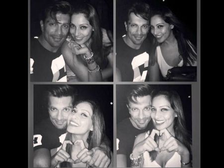 ATTENTION PEOPLE! Bipasha Basu-Karan Singh Grover To Get Engaged In March?