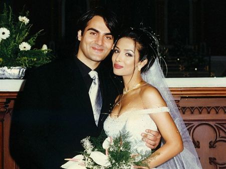 FURIOUS Arbaaz Khan Reacts On His Split With Malaika Arora Khan