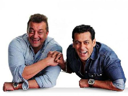 LEAKED VIDEO! Watch Sanjay Dutt's DRUNK Conversation With Salman Khan