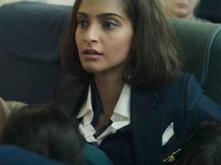 Neerja First Day (Opening) Box Office Collection