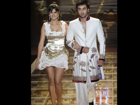 BAD BREAKUP: Ranbir Kapoor & Katrina Kaif Don't Want To See Each Other's Face