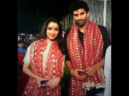 REALLY! Aditya Roy Kapur Talks About BREAK-UP; Says It Was Like The End Of The World!