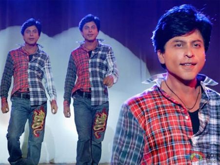 WooHooo! First Song Of Shahrukh Khan Starrer Fan To Release On February 16
