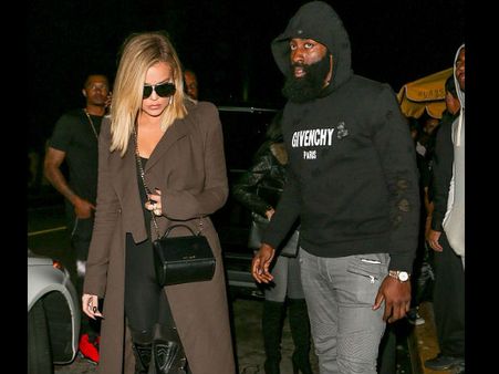 Khloe Kardashian & James Harden Break Up: They Split 'Weeks Ago'!