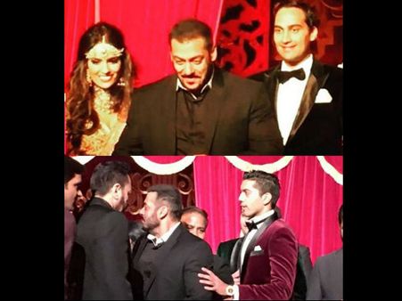 What On Earth Was Salman Khan Doing In Jaipur All Of A Sudden?