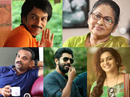 Vanitha Film Awards 2016: Complete Winners List