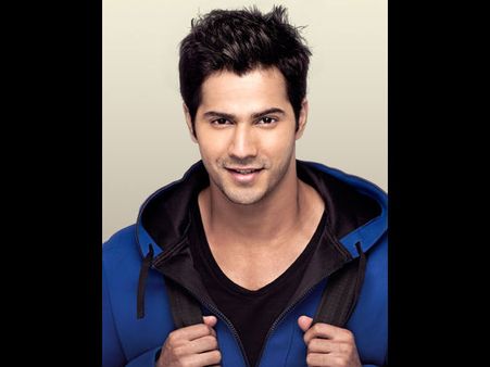 SALUTE! Varun Dhawan Trolls A Woman Who Trolled Sonakshi Sinha!