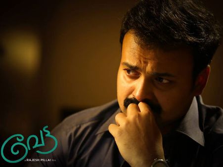 Vettah Is An Edge Of The Seat Thriller: Kunchacko Boban