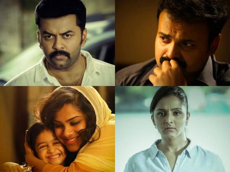 Vettah Movie Review: A Unique Thriller!