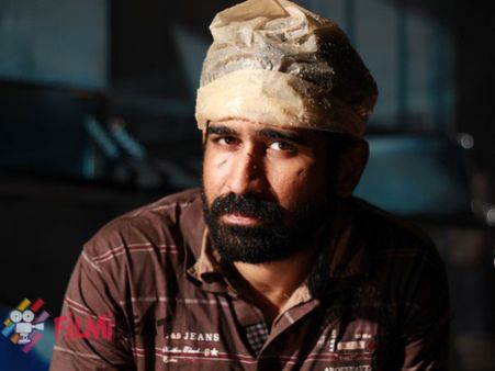 We Shot With Real Beggars For 'Pichaikkaran': Vijay Antony